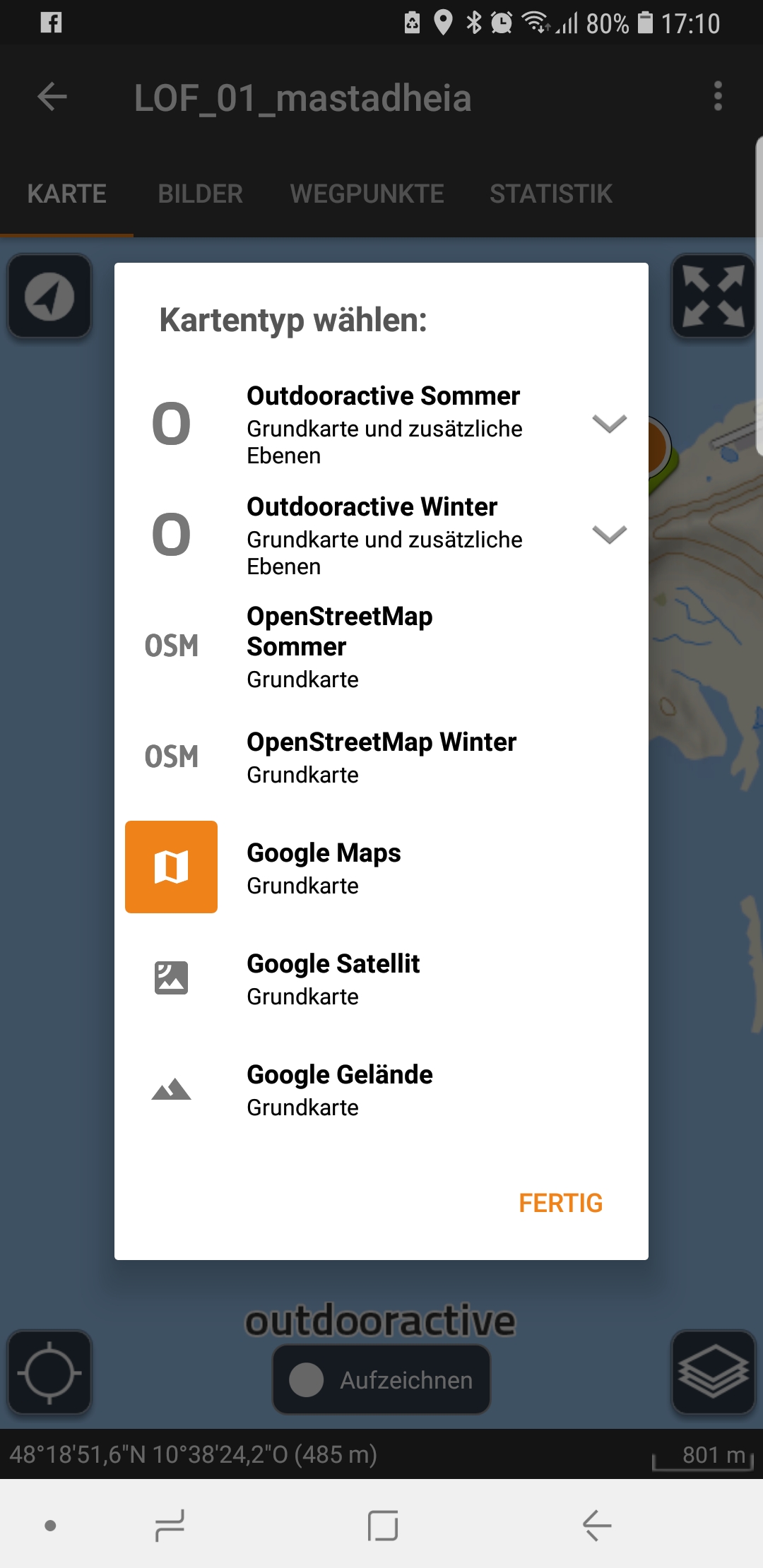 Lofoten