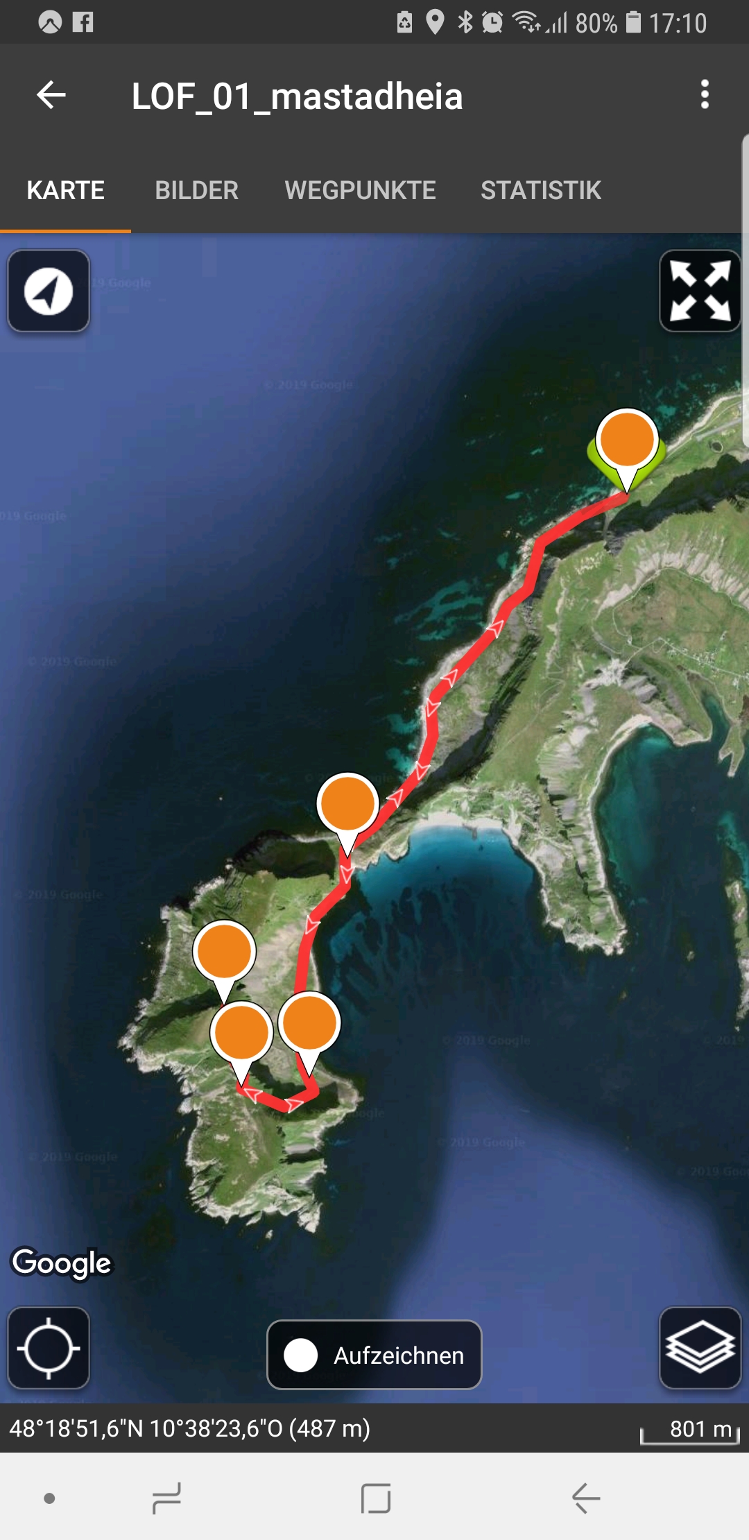 Lofoten