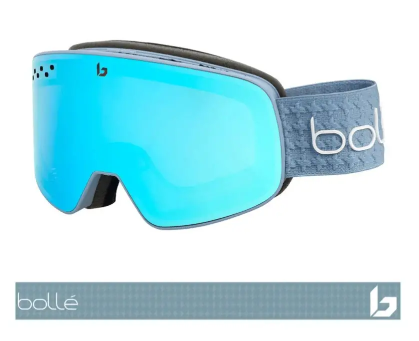 Abbildung der Brille inkl. Brillenband