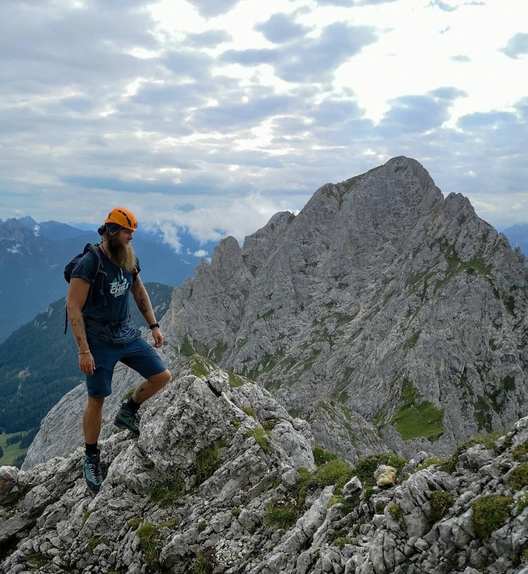 Gimpel im Tannheimer Tal