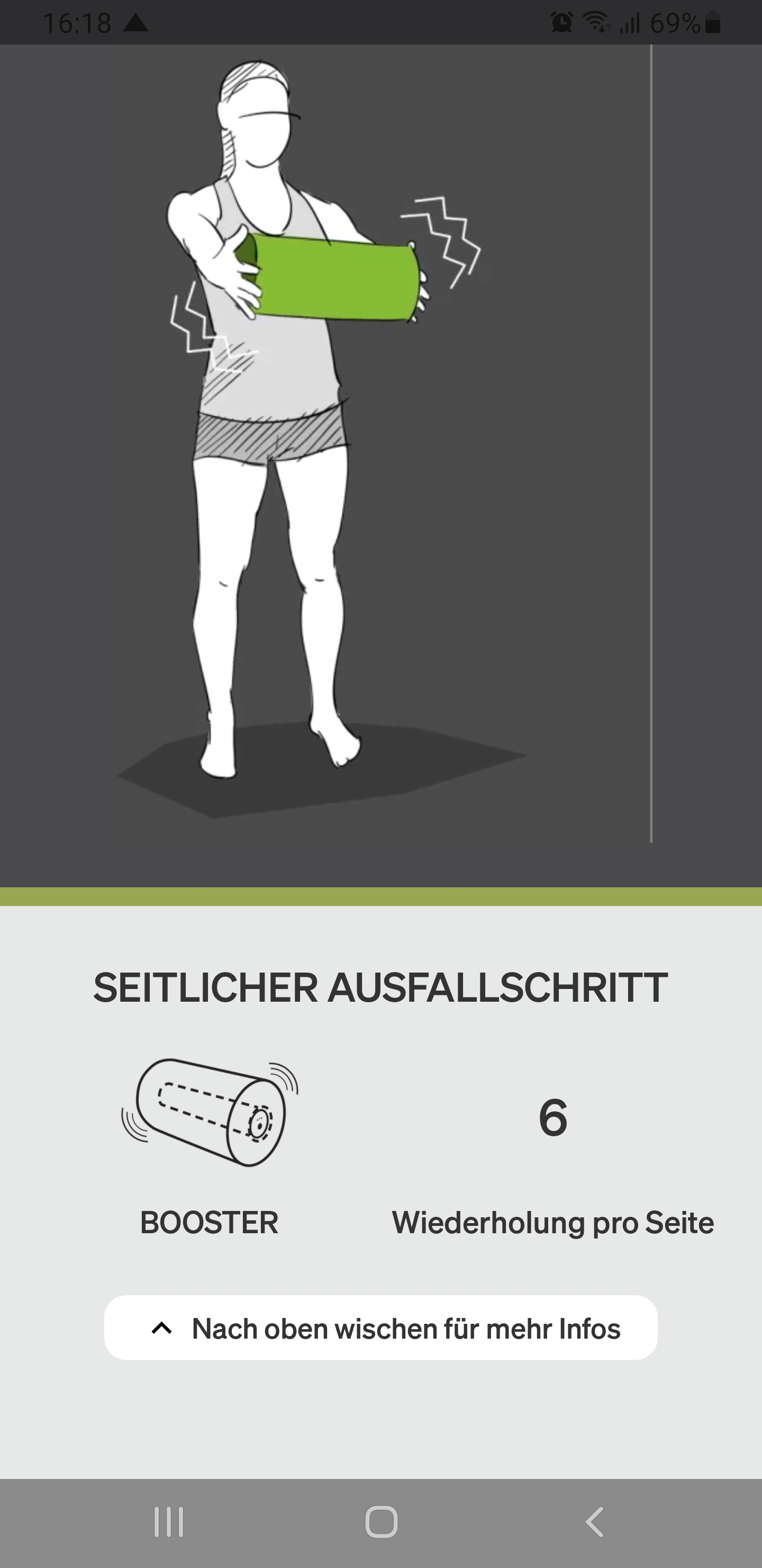 Blackroll Booster