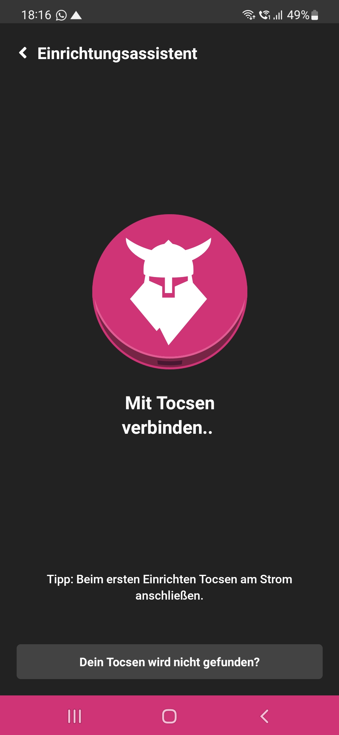 Tocsen