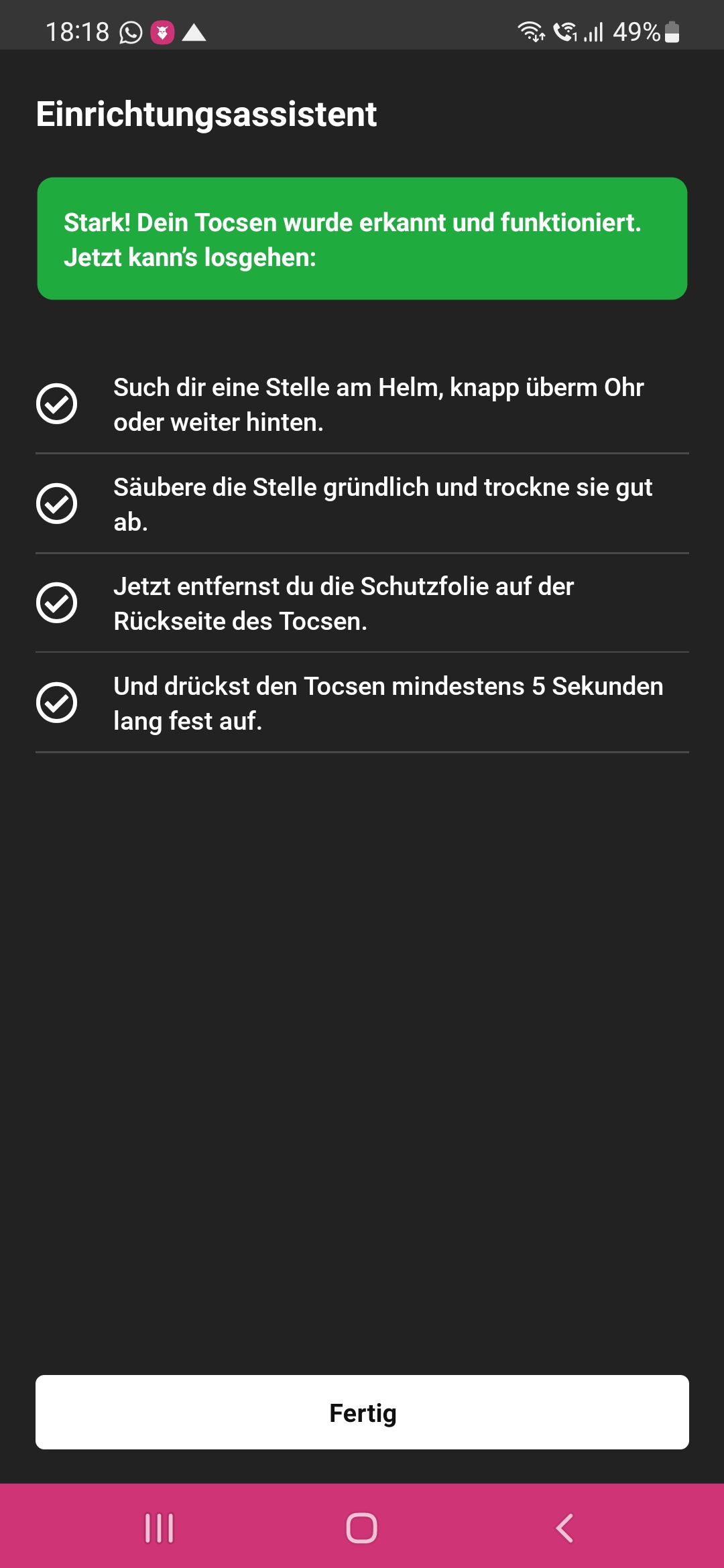 Tocsen