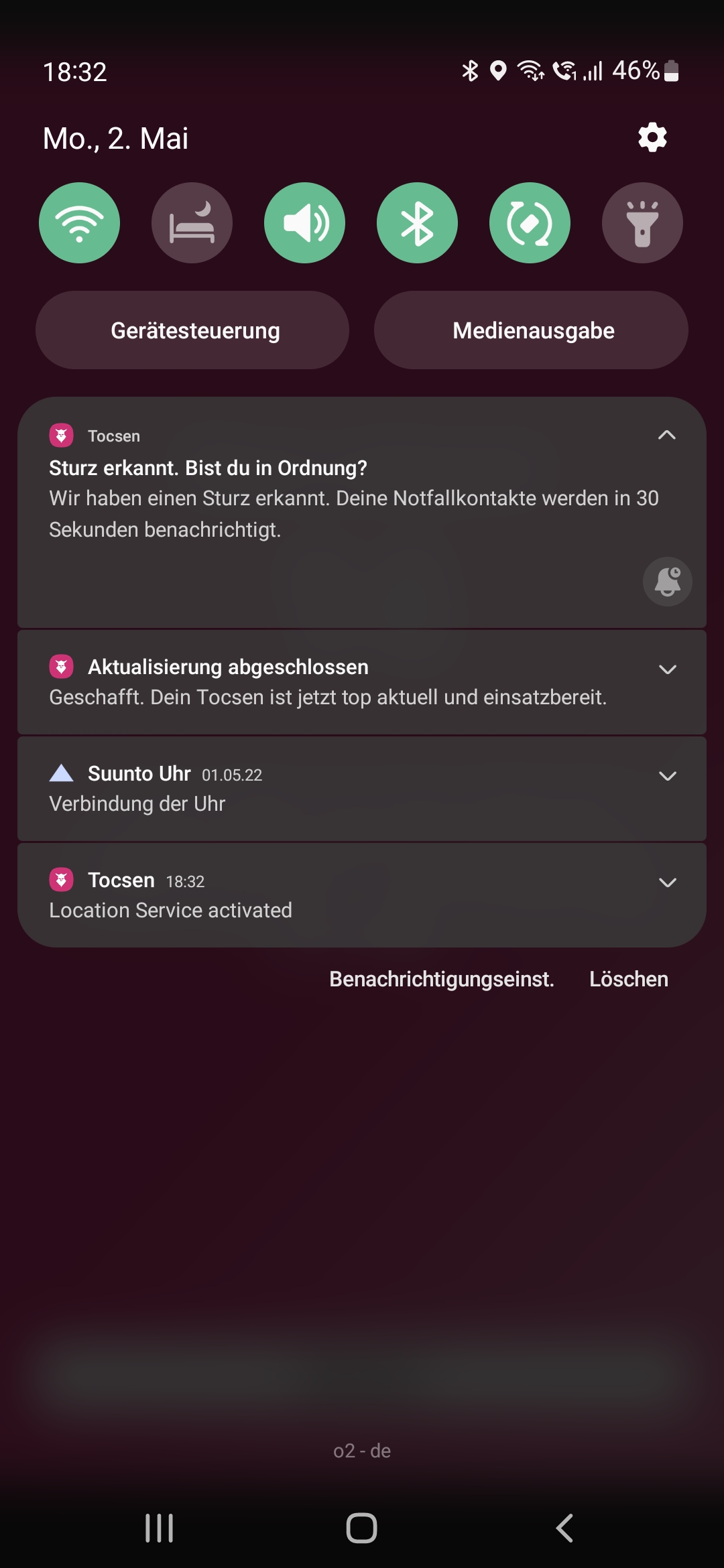 Tocsen