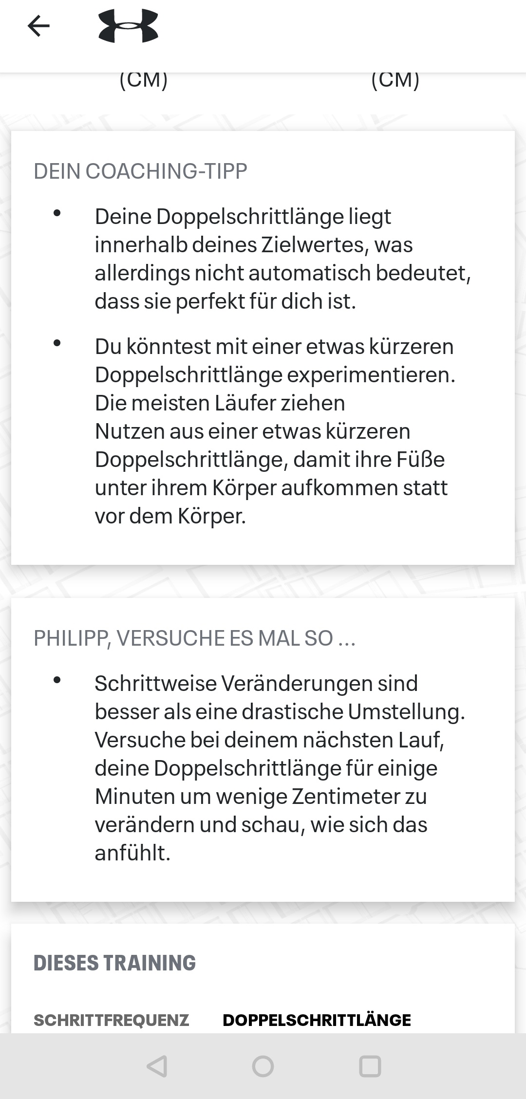MapMyRun