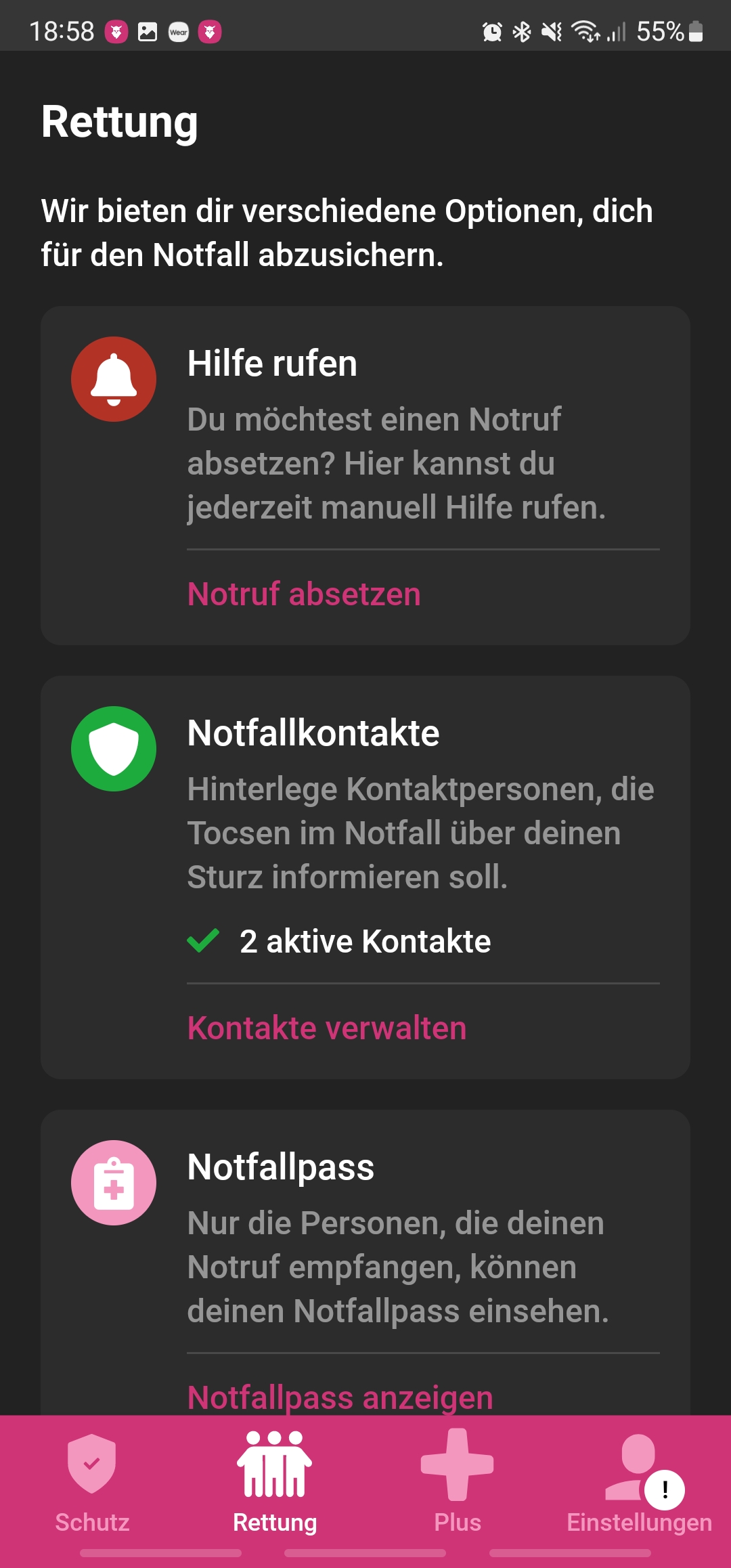 tocsen