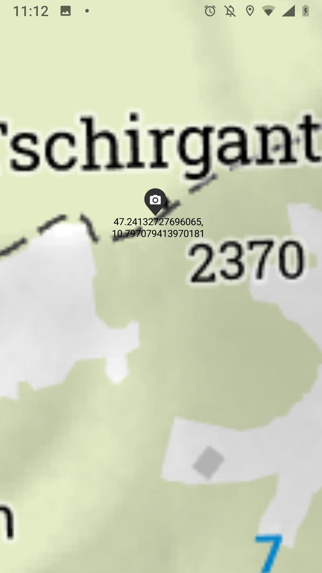 Koordinaten