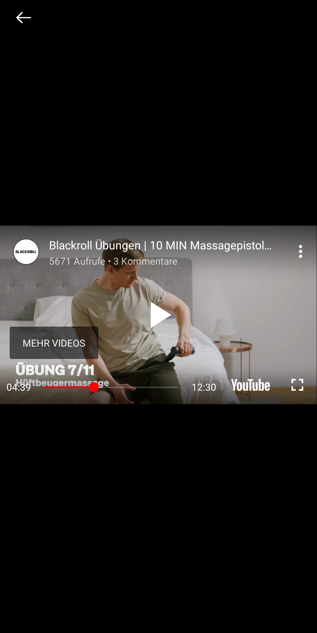 App - Video