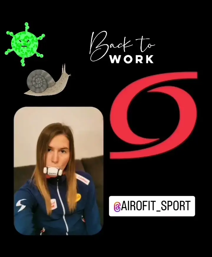 Back to Work