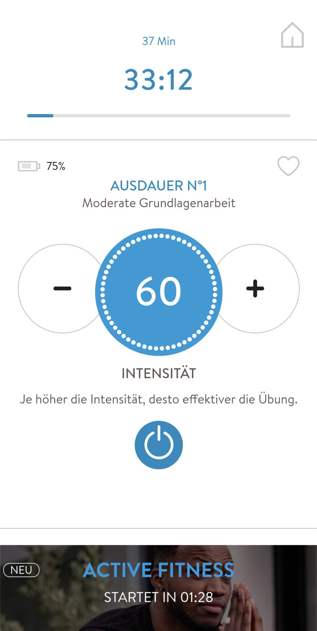 Anzeige