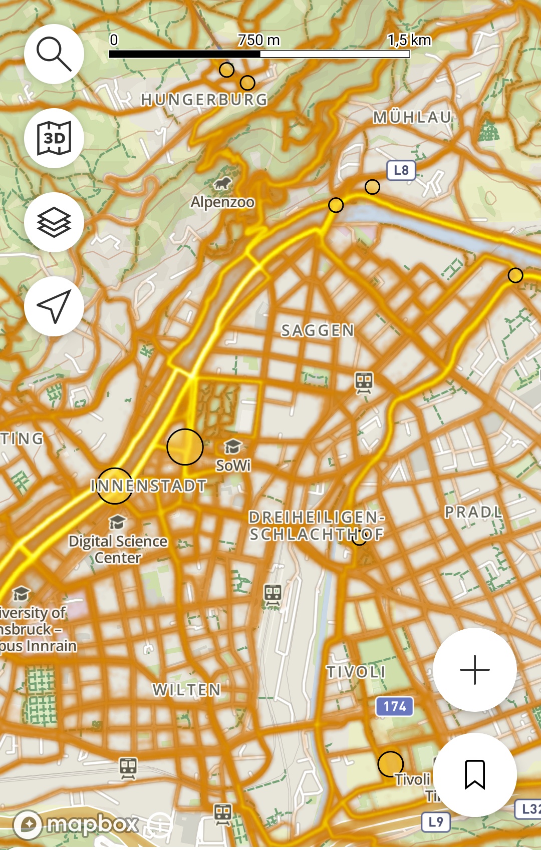 Heatmap