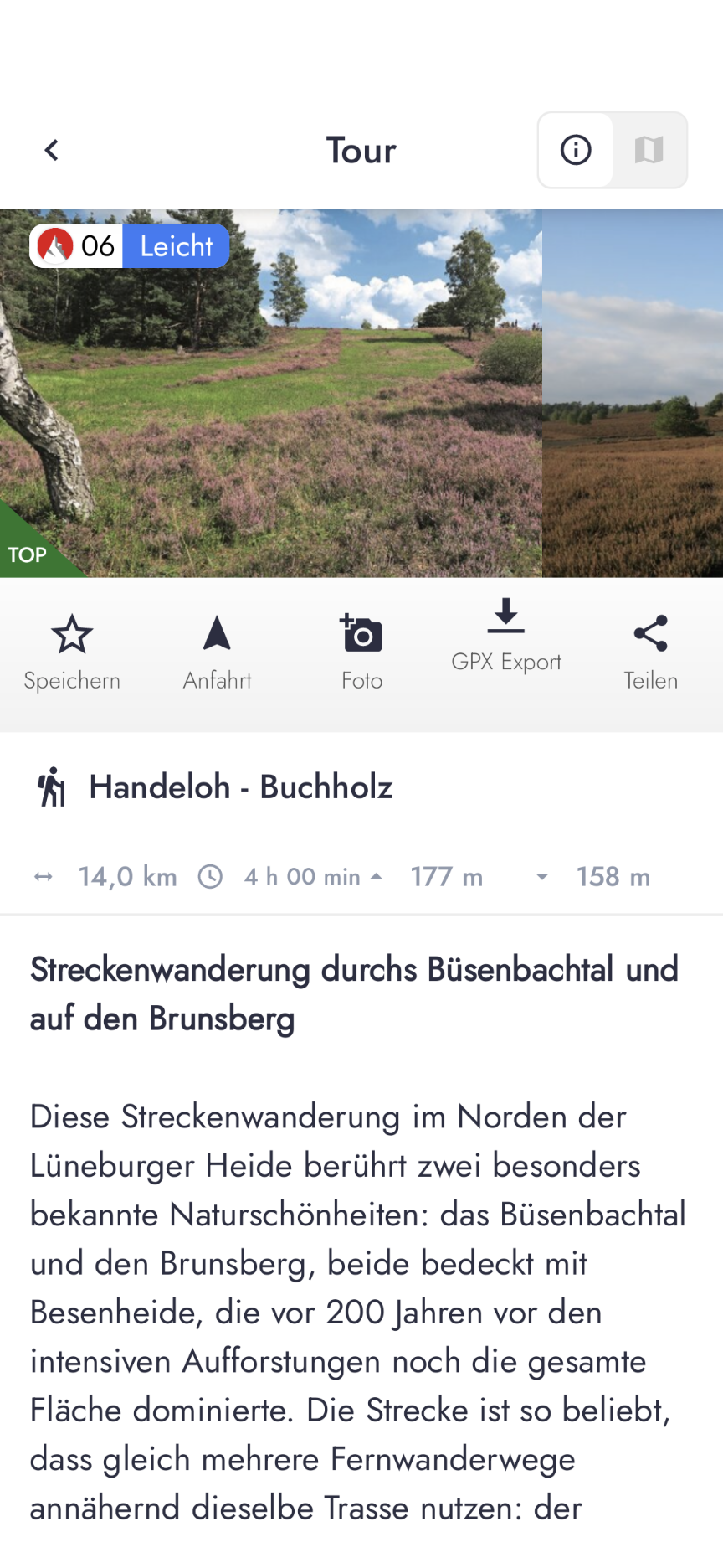 Guide auf Handy 2