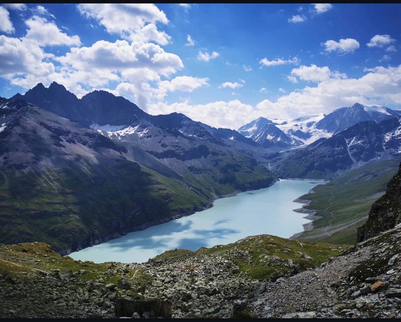 Der OUTSIDEstories-Test: ROTHER BERGVERLAG Haute Route: Von Chamonix nach Zermatt – Wanderführer