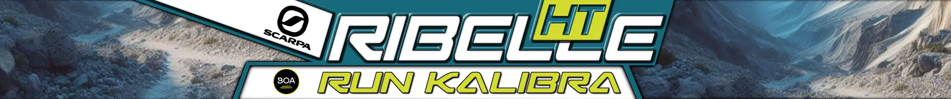 Scarpa Ribelle Run Kalibra HT Titelbild