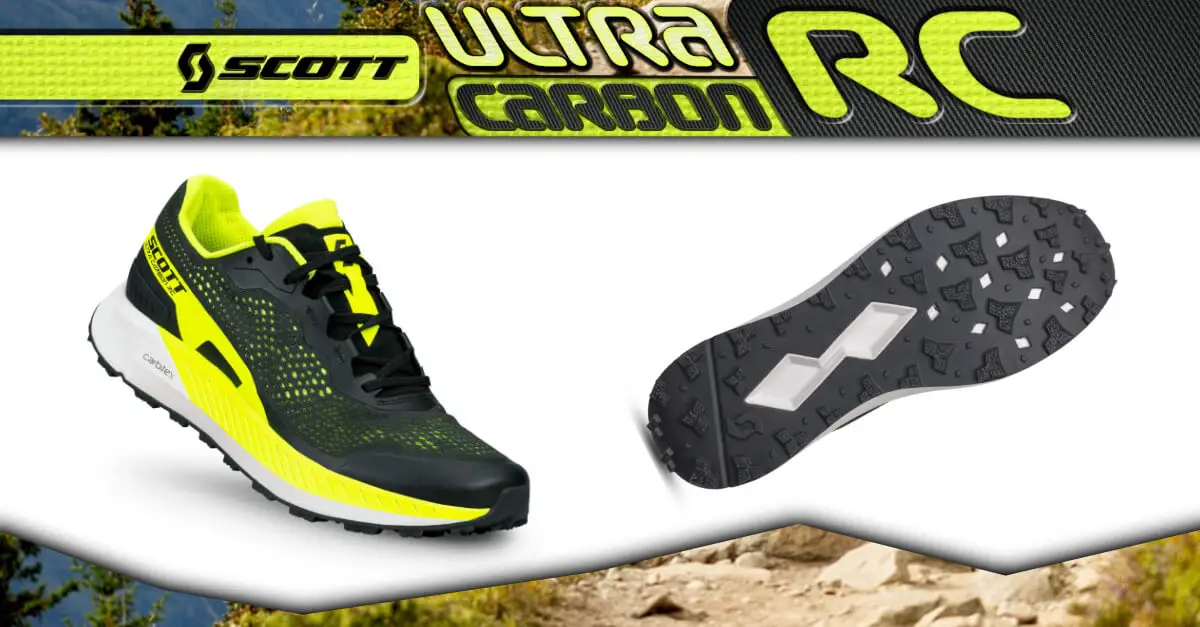 Scott Ultra Carbon RC 1