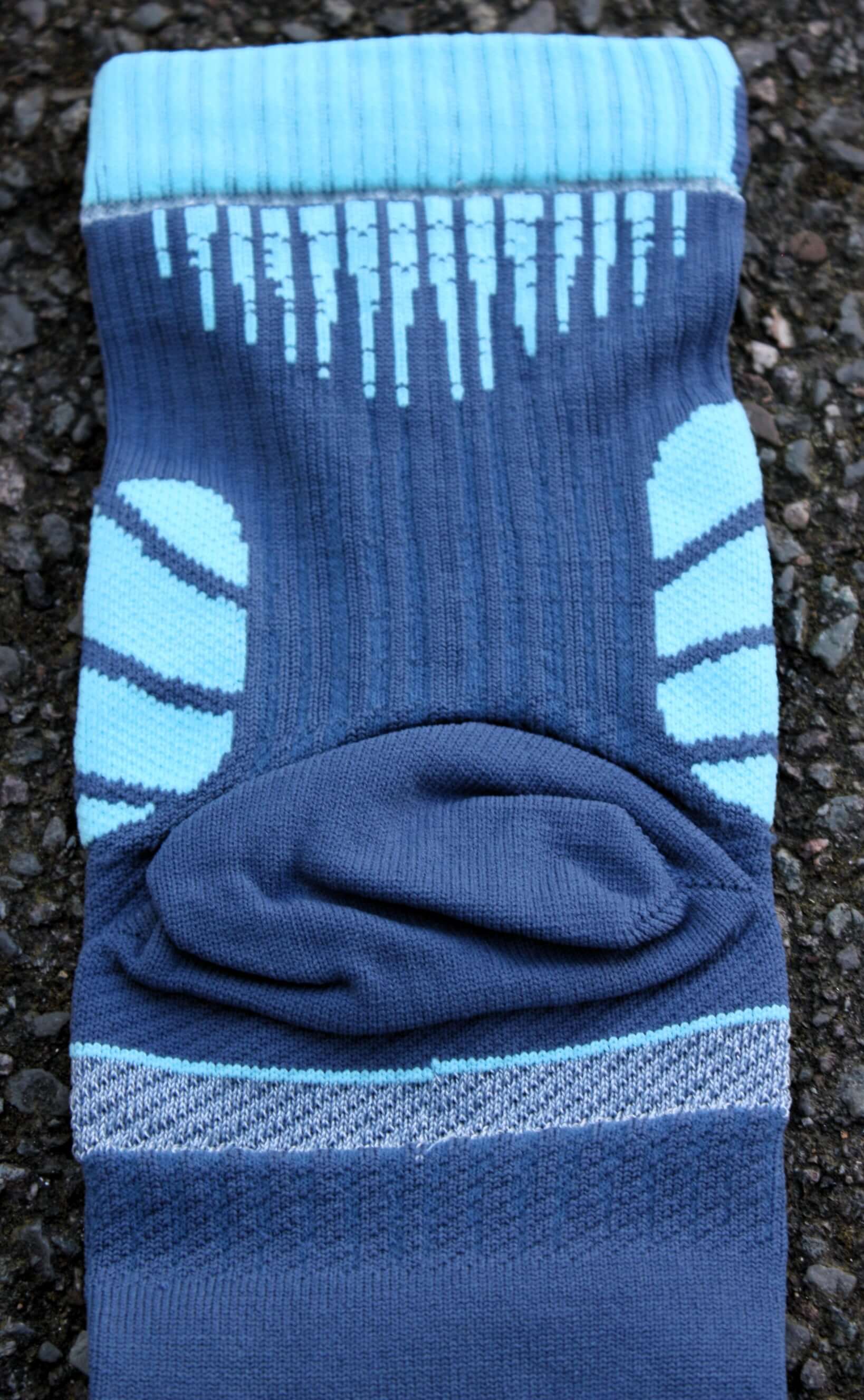 Sidas Trail Ultra Laufsocken 21
