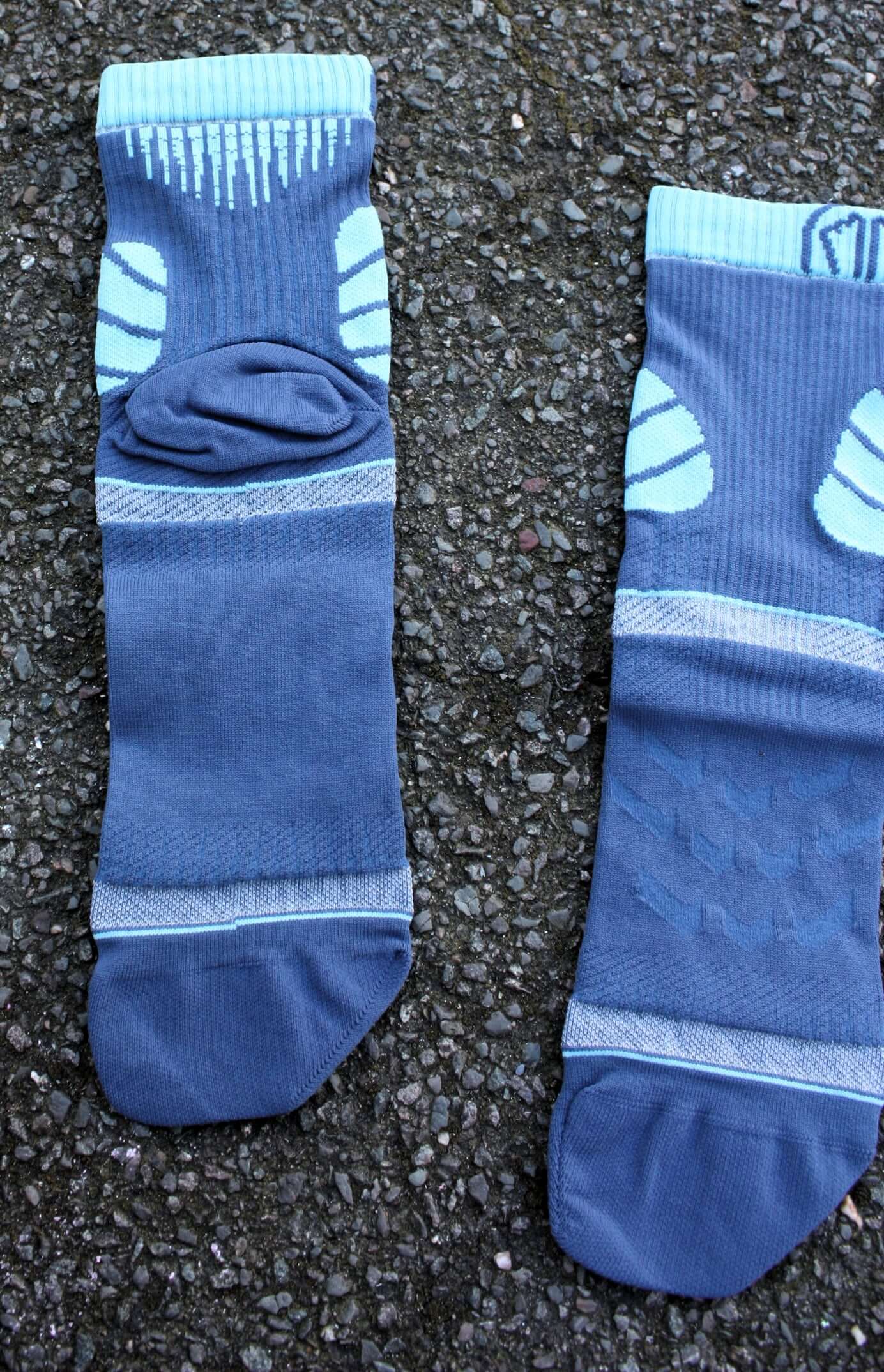 Sidas Trail Ultra Laufsocken 17