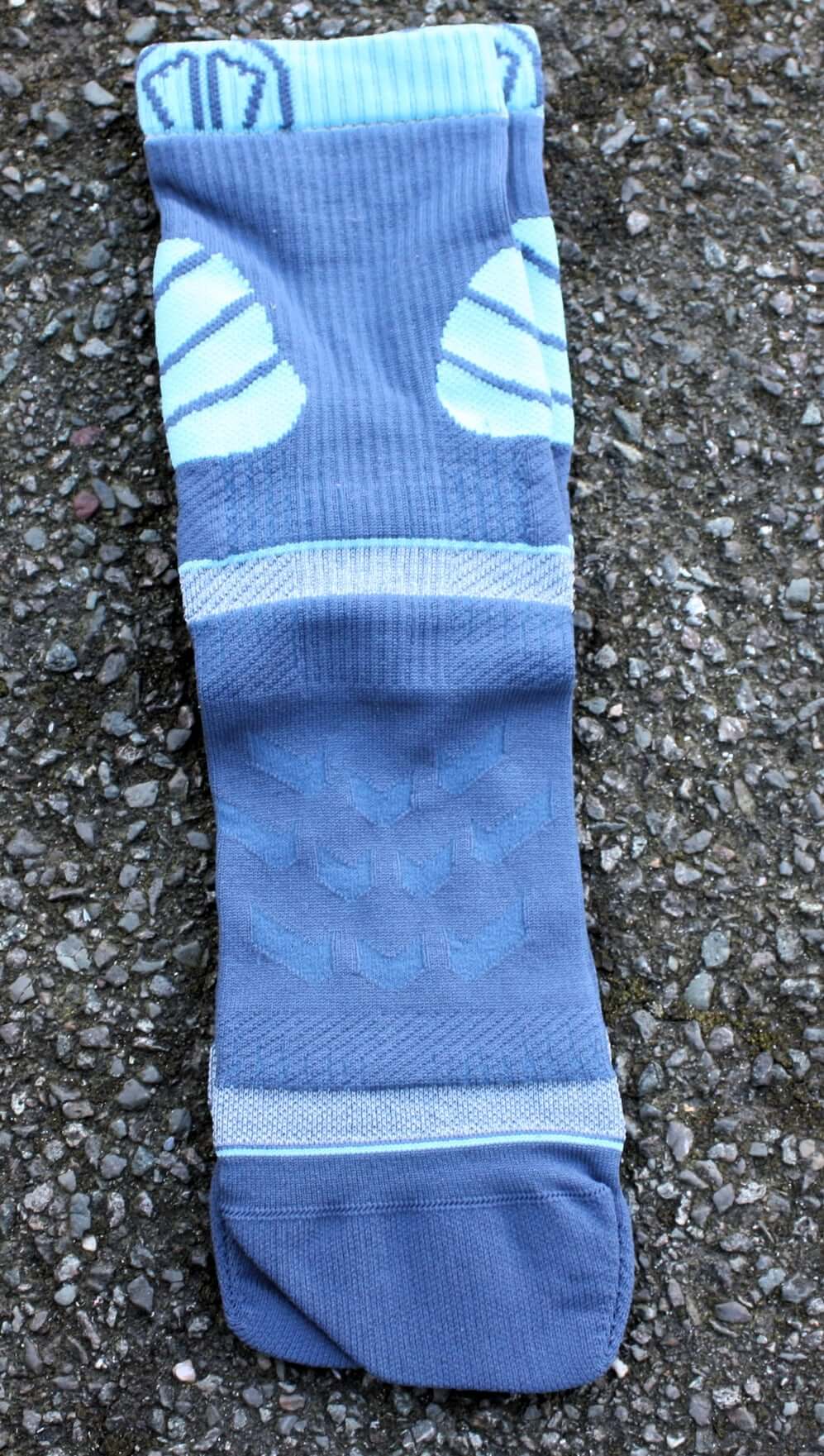 Sidas Trail Ultra Laufsocken 18