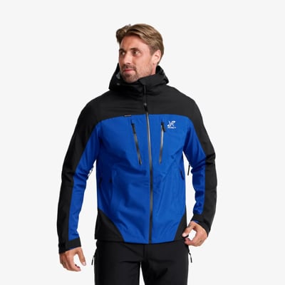 Der kompetente OUTSIDEstories-Test: REVOLUTION RACE Silence Proshell 3L Jacket – unschlagbare Hardshell fü...