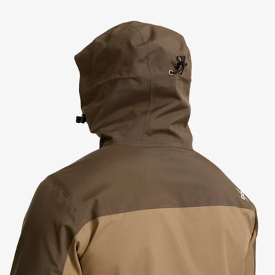 Der kompetente OUTSIDEstories-Test: REVOLUTION RACE Silence Proshell 3L Jacket – unschlagbare Hardshell fü...
