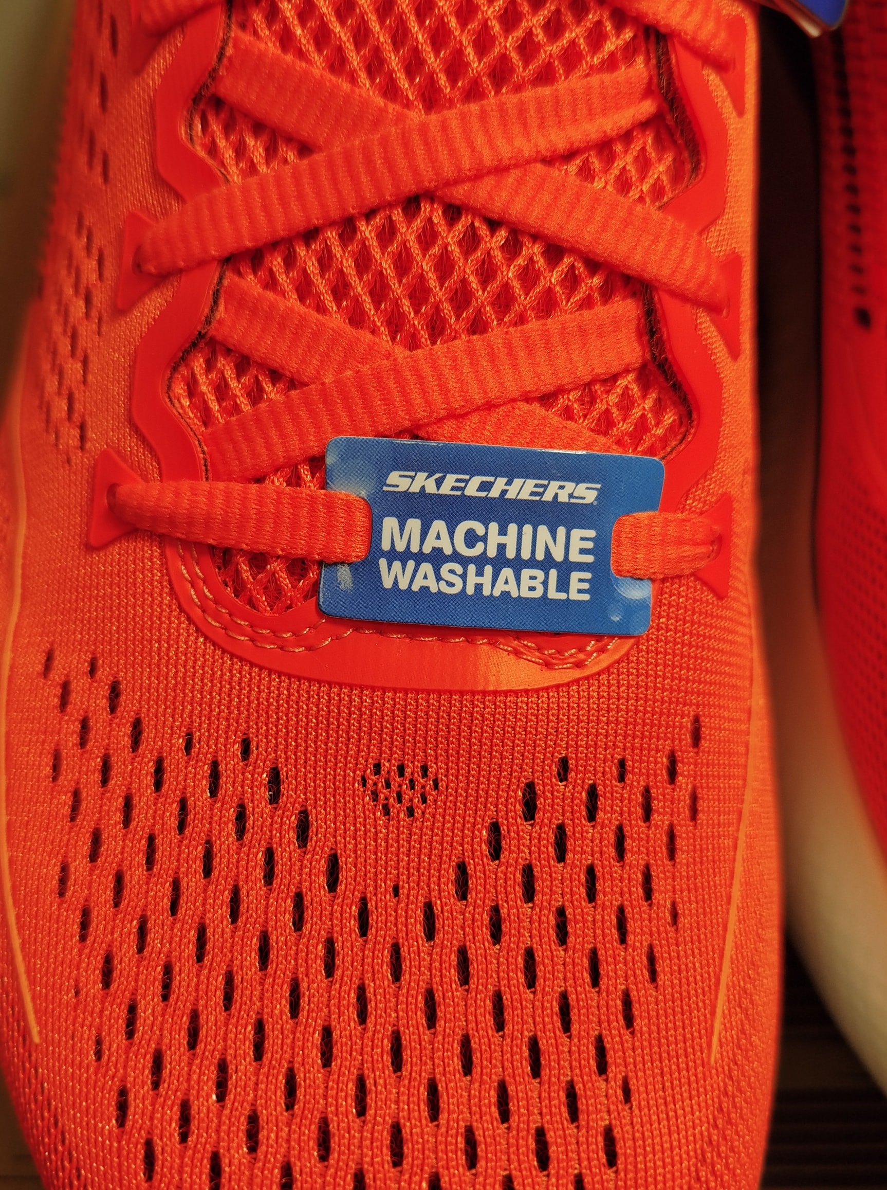 Skechers Go Run Max Road 6-26