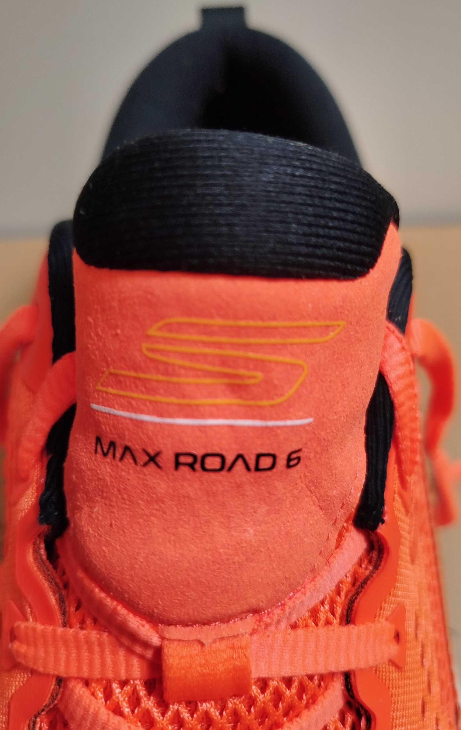 Skechers Go Run Max Road 6-29
