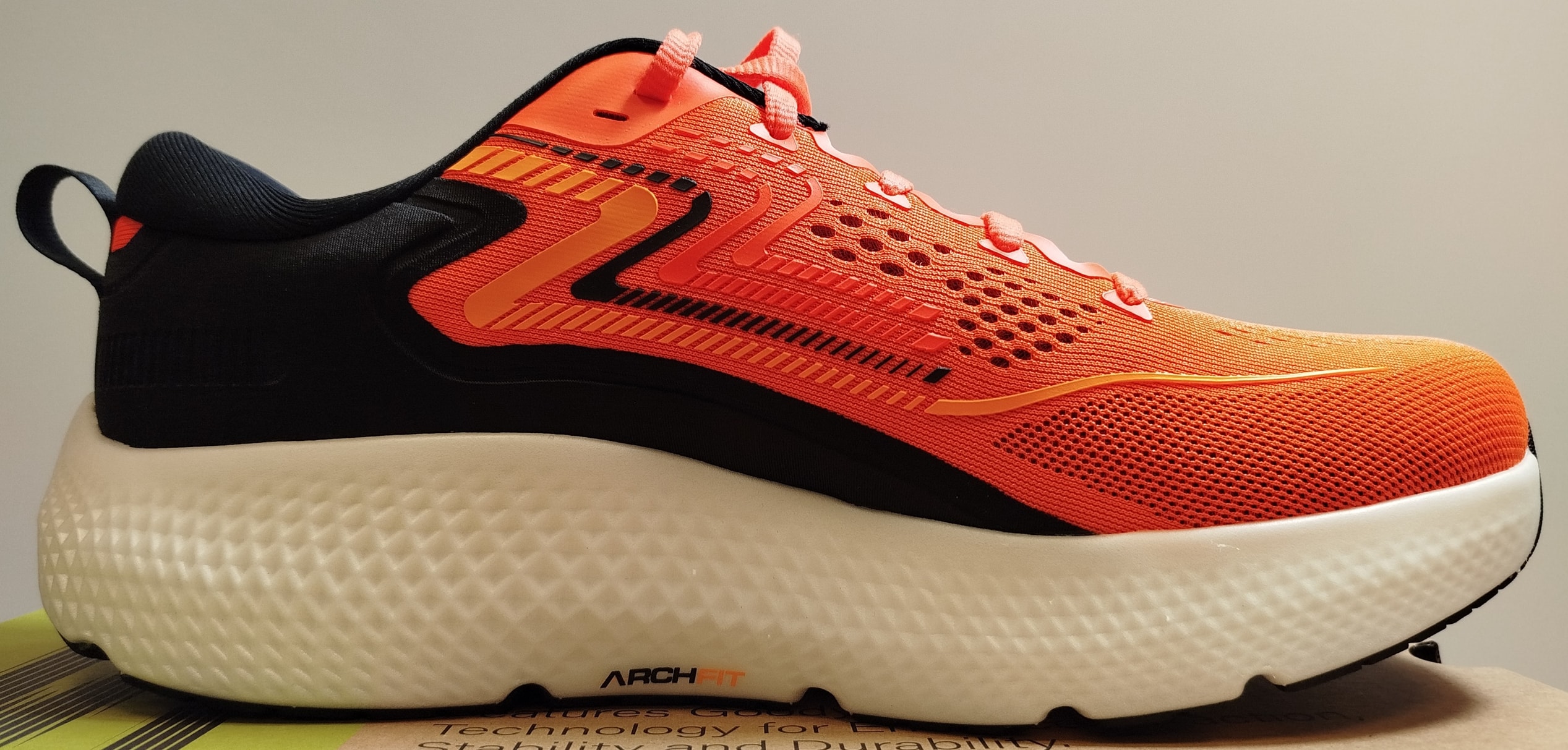 Skechers Go Run Max Road 6-31