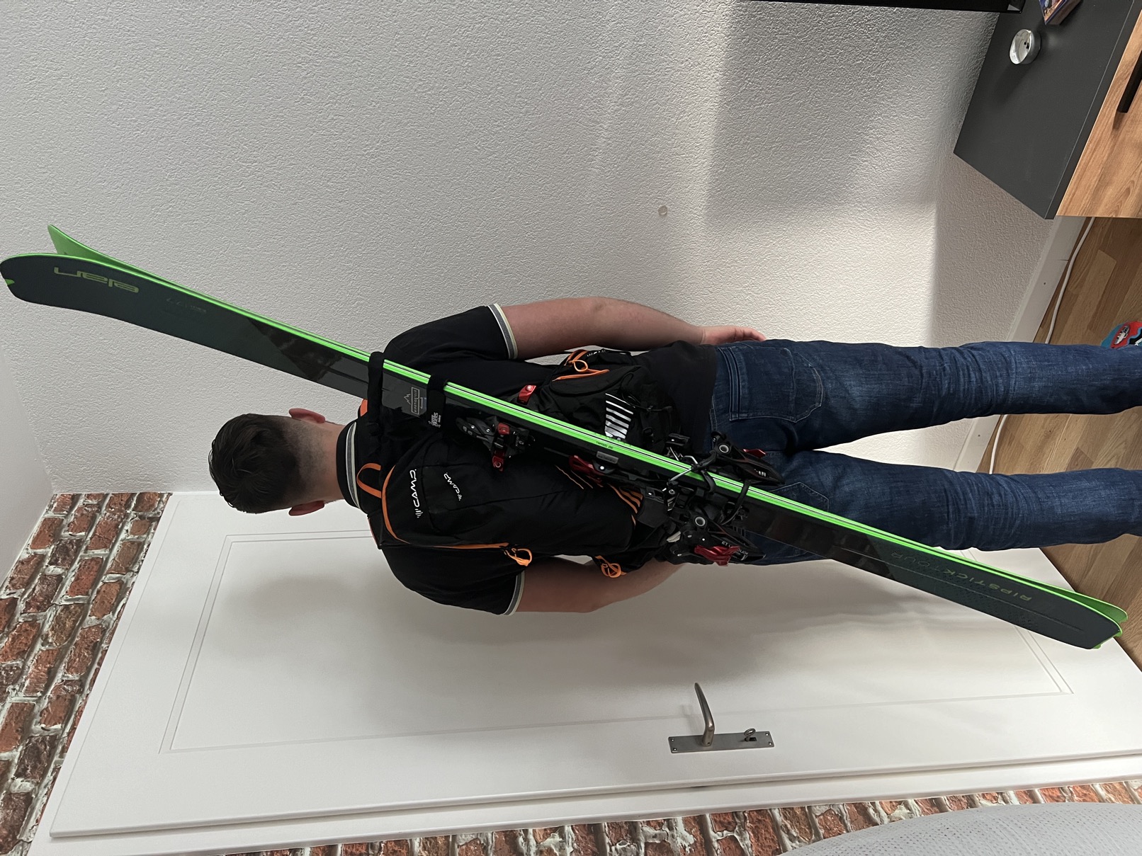 richtig
