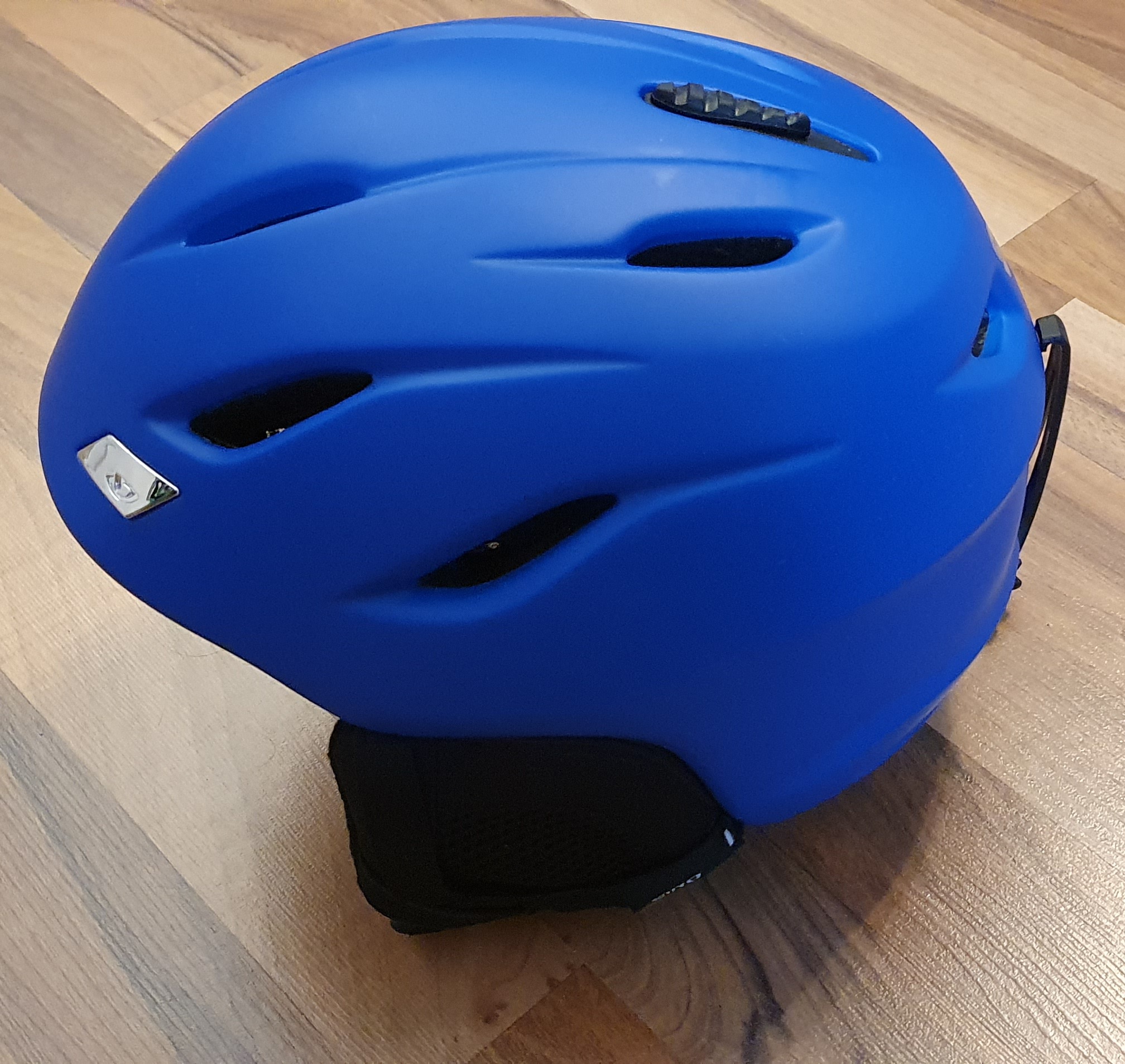Skihelm