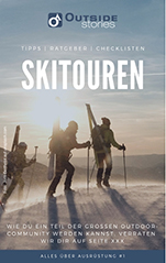 Skitouren-Spezial #1