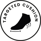 Smartwool OTC Laufsocken 7