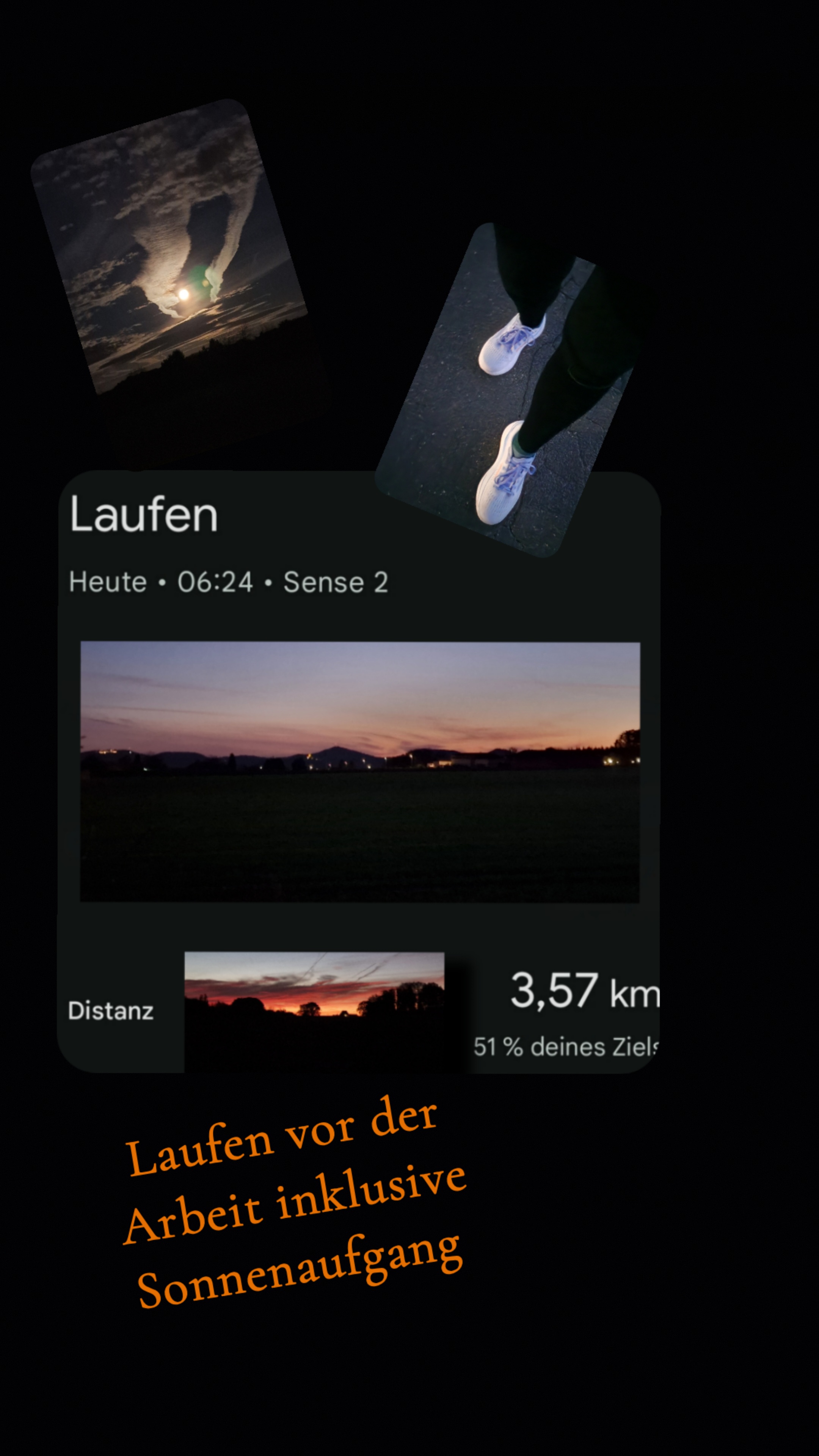 Mit dem Ghost Max 3 macht laufen nicht nur Spaß, es wird zu einer Sucht. Fünf Sterne Plus für den Ghost Max 3 von Brooksrunning.