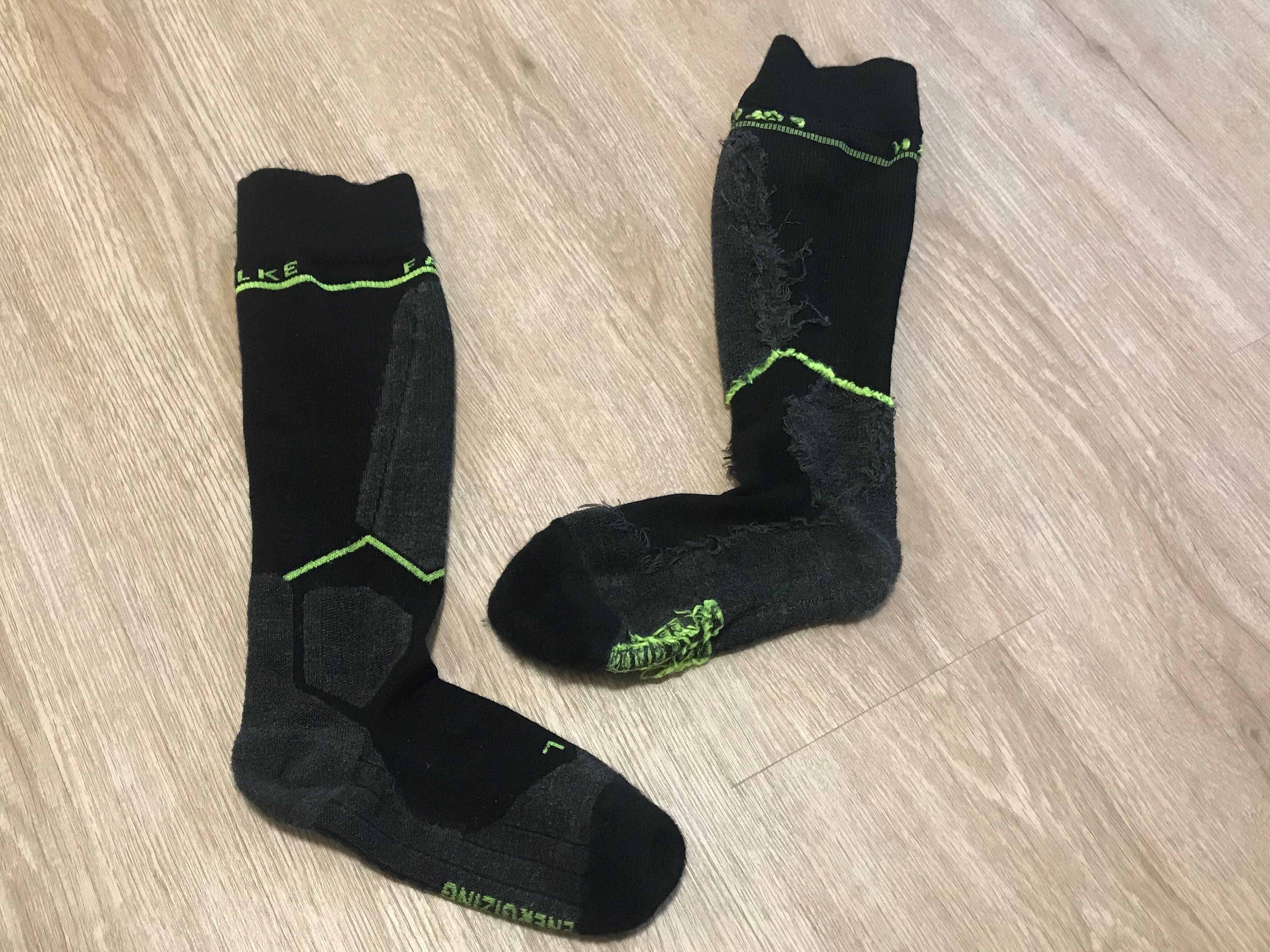 Socken