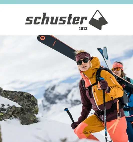 Winterwanderausrüstung online kaufen