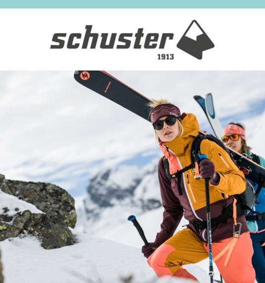 Skitourenausrüstung online kaufen
