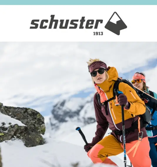 Winterausrüstung online kaufen
