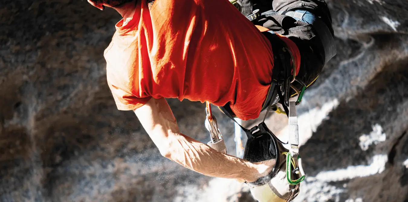 Sportklettergurte - C.A.M.P. - Gewinnspiel: Modelle Aurora für Damen, Escape für Herren