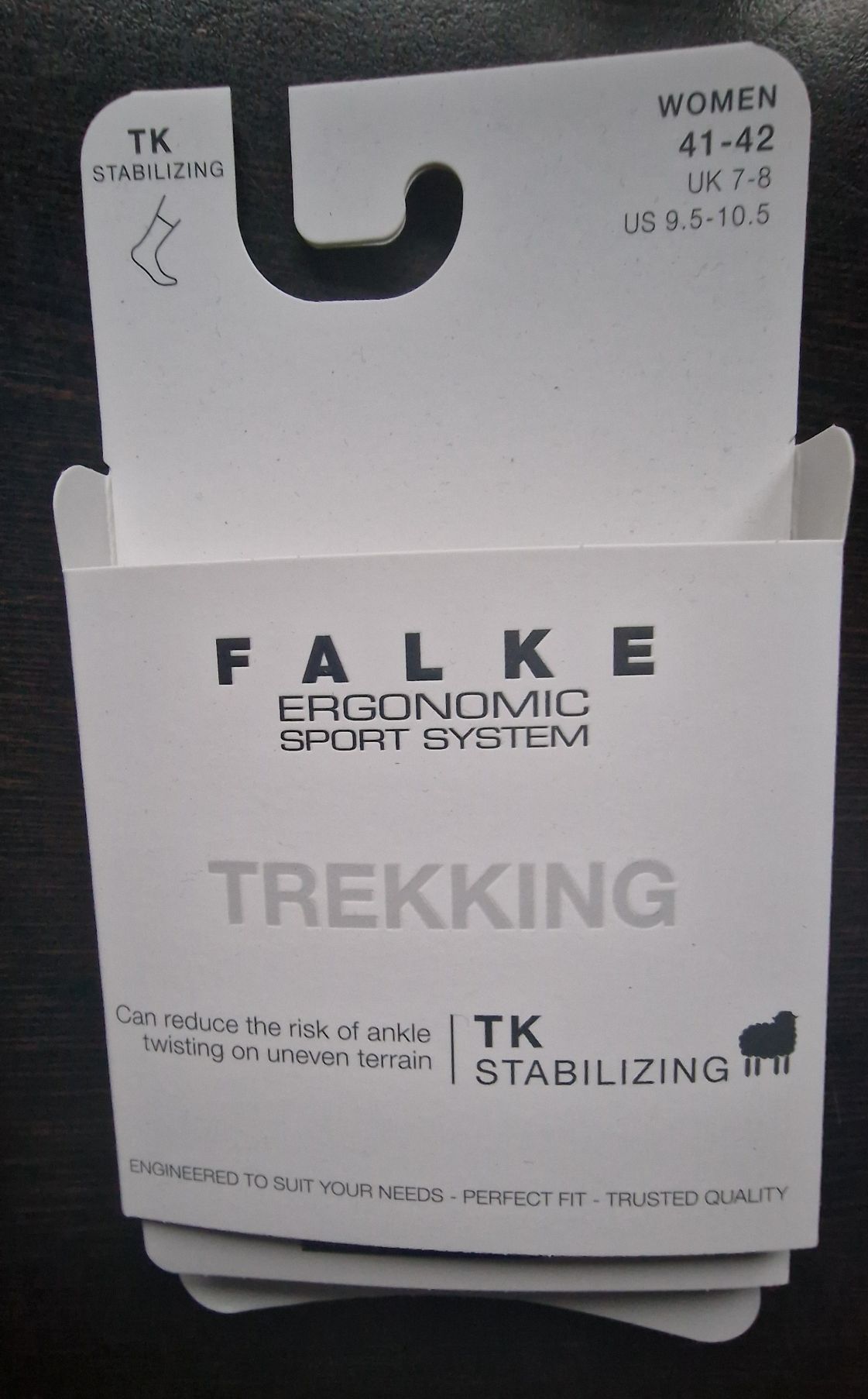 Hochwertige Verpackung 