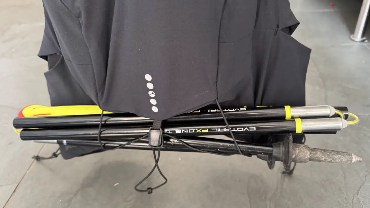 Der kompetente OUTSIDEstories-Test: Die Montane Gecko VP5+