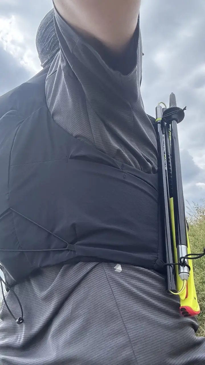 Der kompetente OUTSIDEstories-Test: Die Montane Gecko VP5+