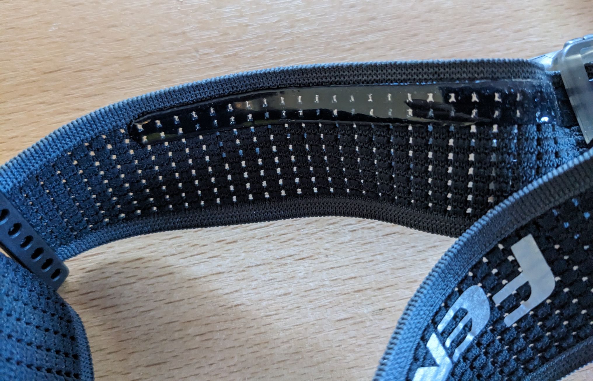 Grip Stirnband