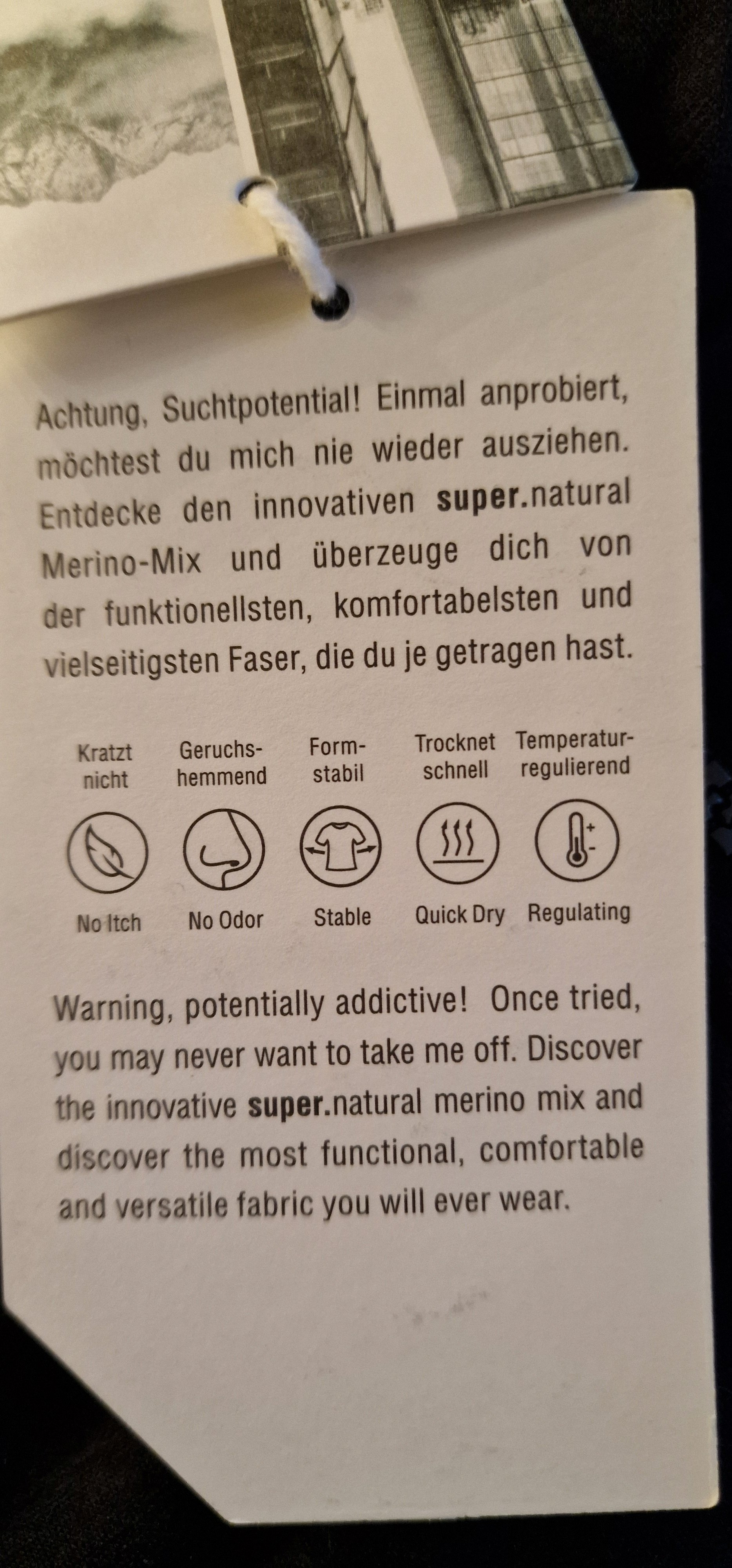 Infos auf einen Blick.