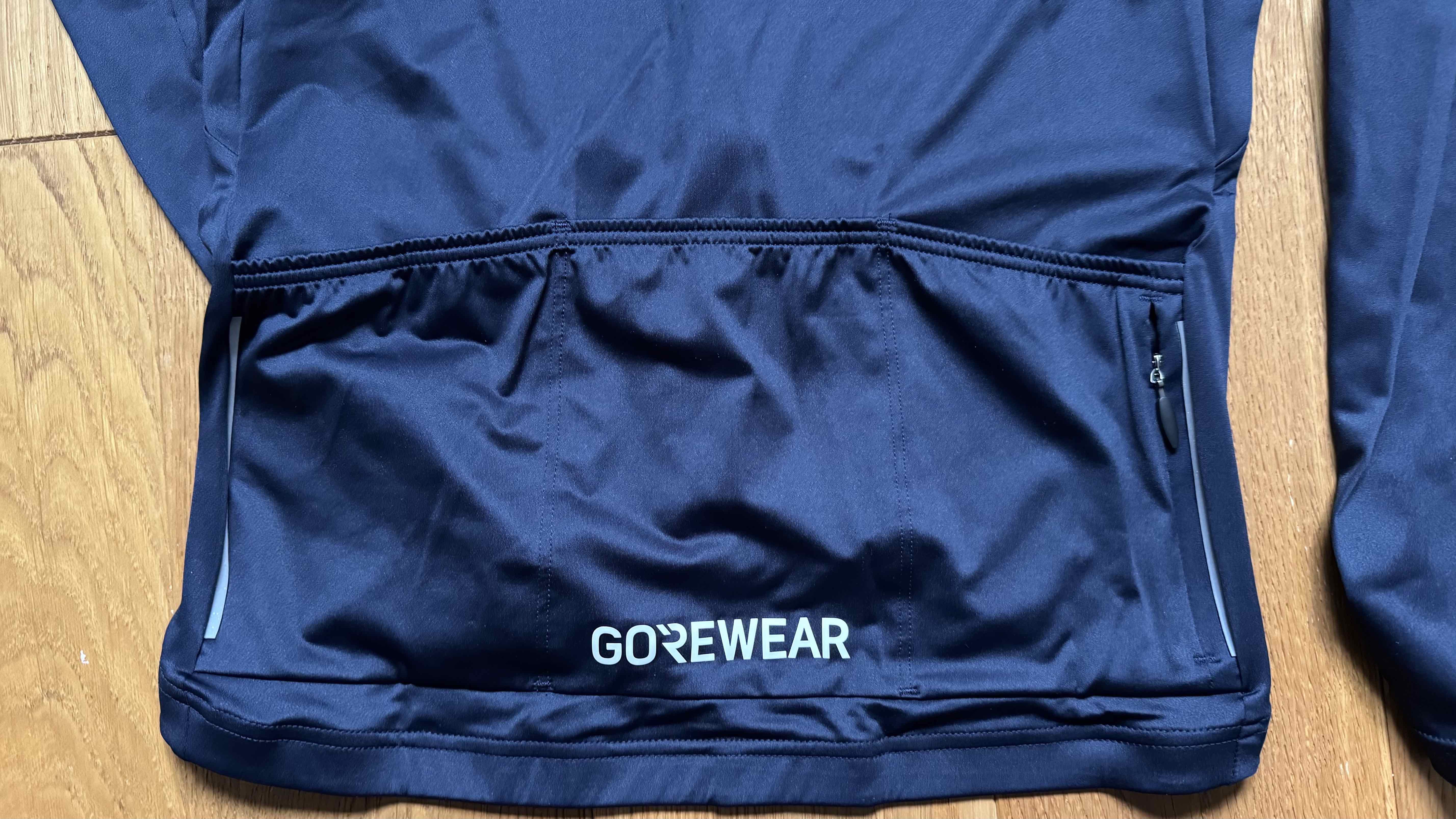 Taschen Trikot
