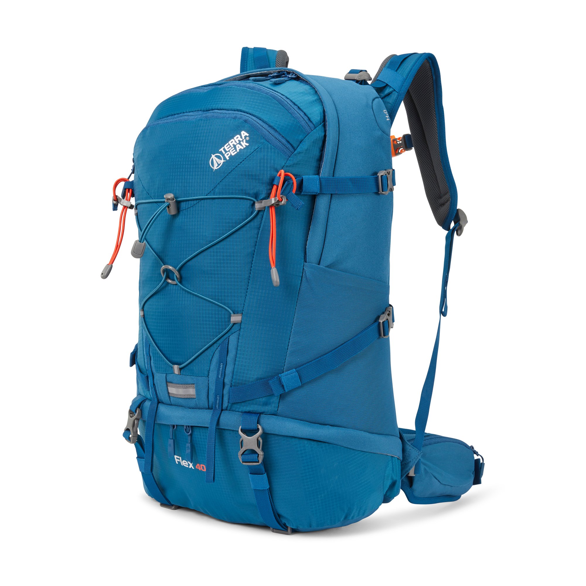 Terra Peak - Flex 40