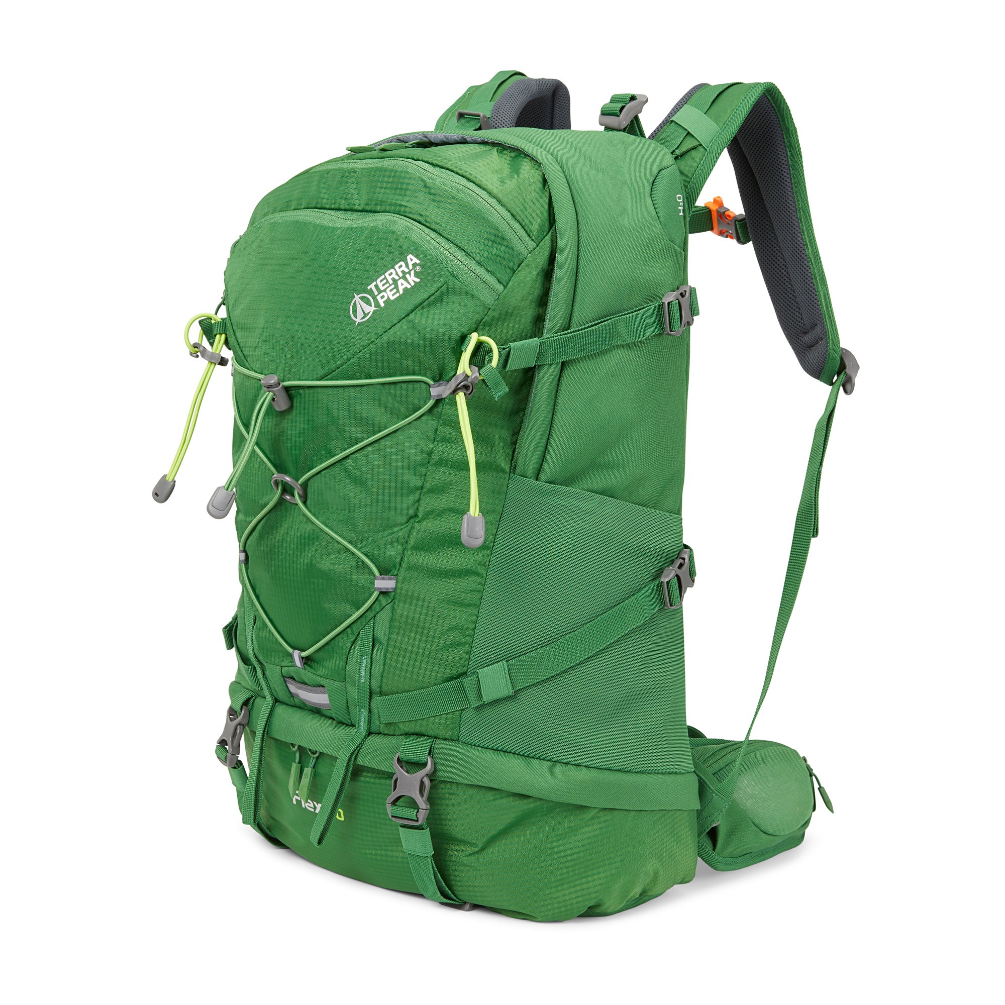 Terra Peak - Flex 40
