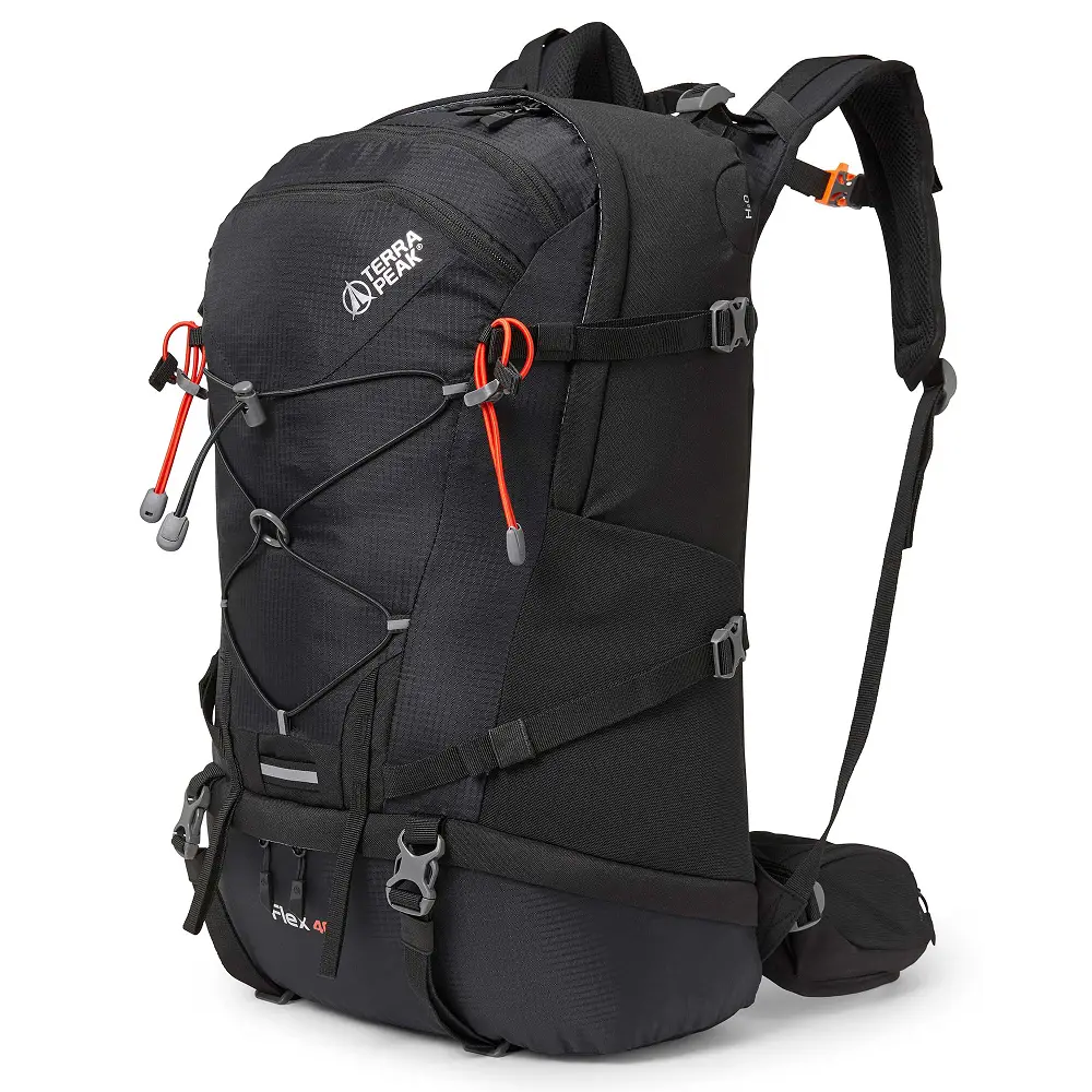 Terra Peak - Flex 40