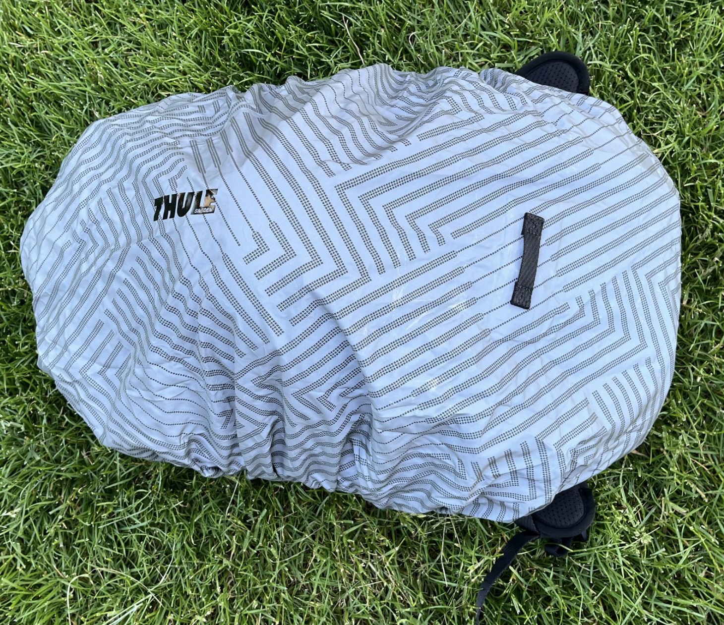 Raincover komplett