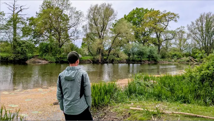 Der kompetente OUTSIDEstories-Test: LÖFFLER Hooded Windshell Jacket - Trailrunning-Jacke, Männer