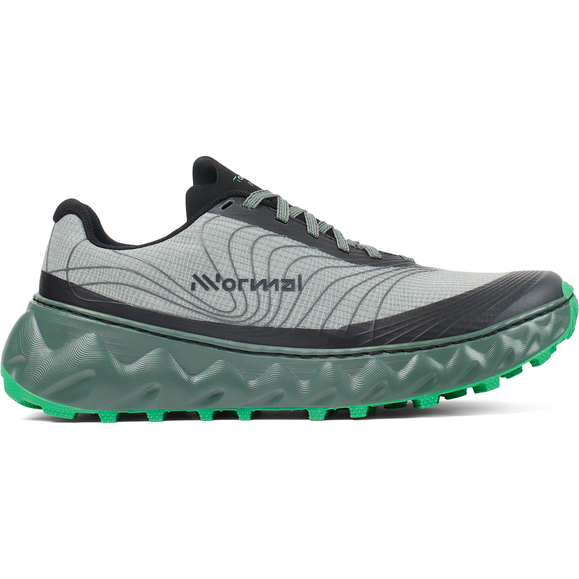 NNormal Tomir 2.0