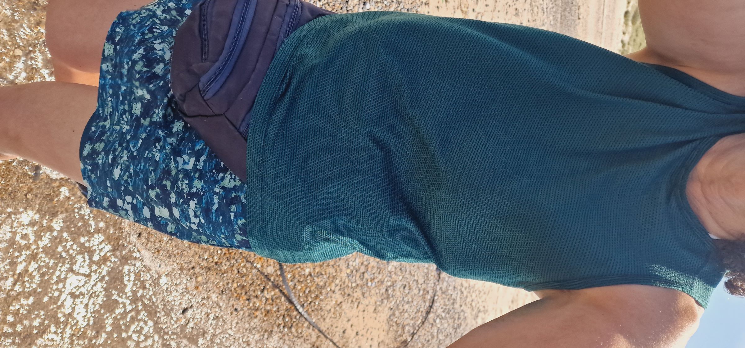 Die Farbe ist ein echter Hingucker